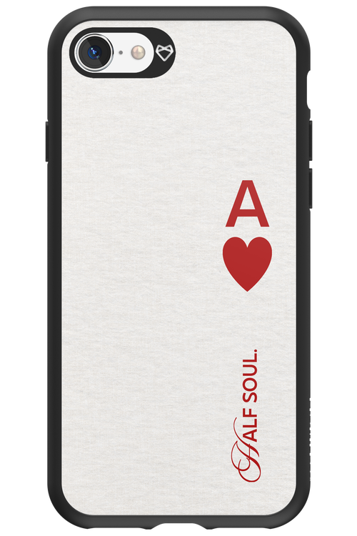 Half 2.0 - Apple iPhone 8