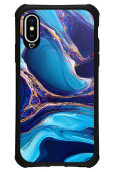 Amethyst - Apple iPhone XS