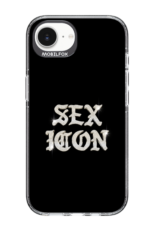 SEX ICON 2.0 - Apple iPhone 16e