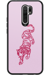 Tiger Power - Xiaomi Redmi 9