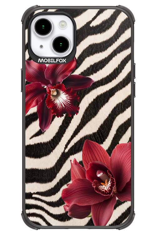 Vintage Flower 2.0 - Apple iPhone 15 Plus
