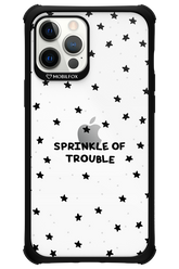 Trouble - Apple iPhone 12 Pro Max