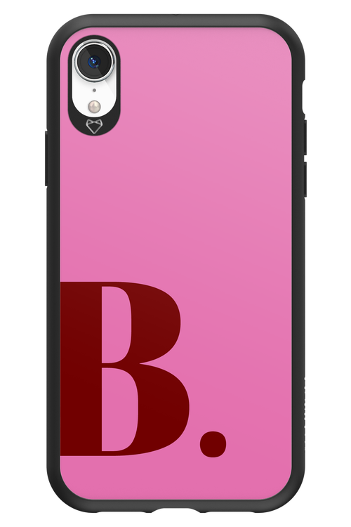 B (Sorbet) 2.0 - Apple iPhone XR