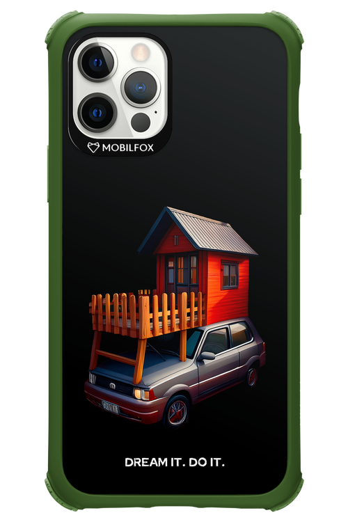 Dream It - Apple iPhone 12 Pro