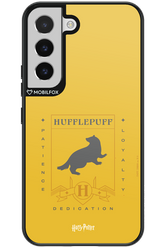 Hufflepuff. - Samsung Galaxy S22