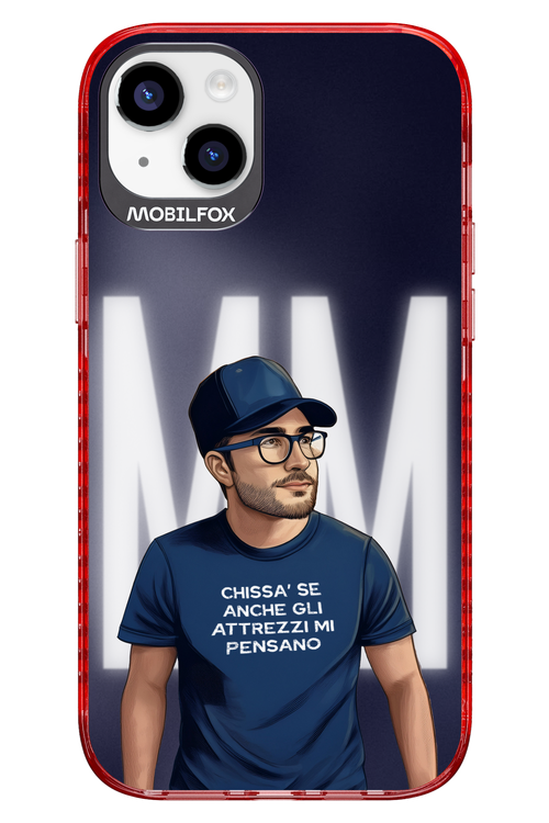 M.M 2.0 - Apple iPhone 14 Plus