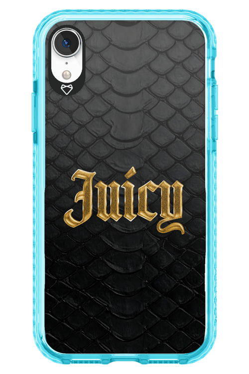 Juicy Gold 2.0 - Apple iPhone XR