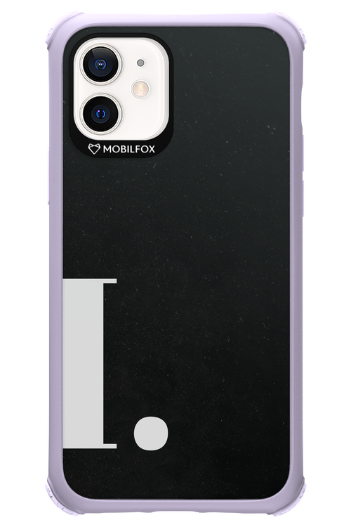 I (Off Space) 2.0 - Apple iPhone 12