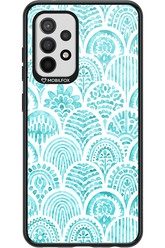 Costa del Sol Floral 2.0 - Samsung Galaxy A52 / A52 5G / A52s