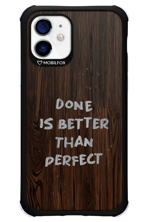 Perfect 2.0 - Apple iPhone 12