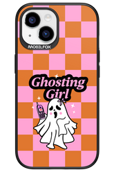 Ghosting Girl - Apple iPhone 15