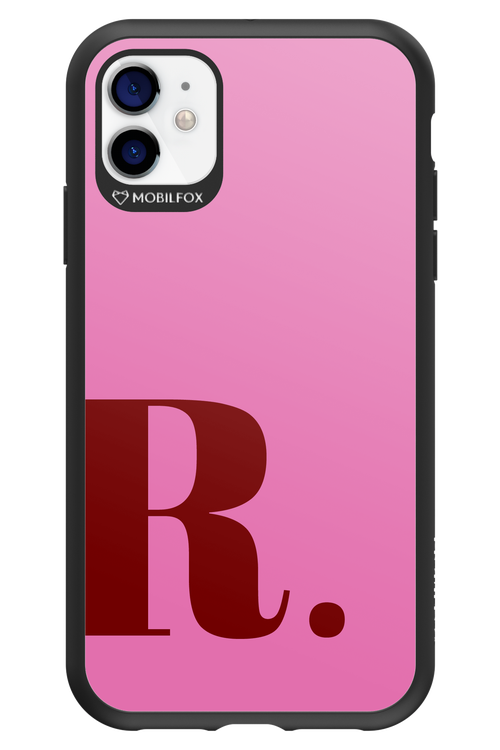 R (Sorbet) 2.0 - Apple iPhone 11