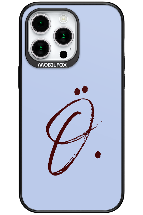 (Jellyfish Presso) O II 2.0 - Apple iPhone 15 Pro Max