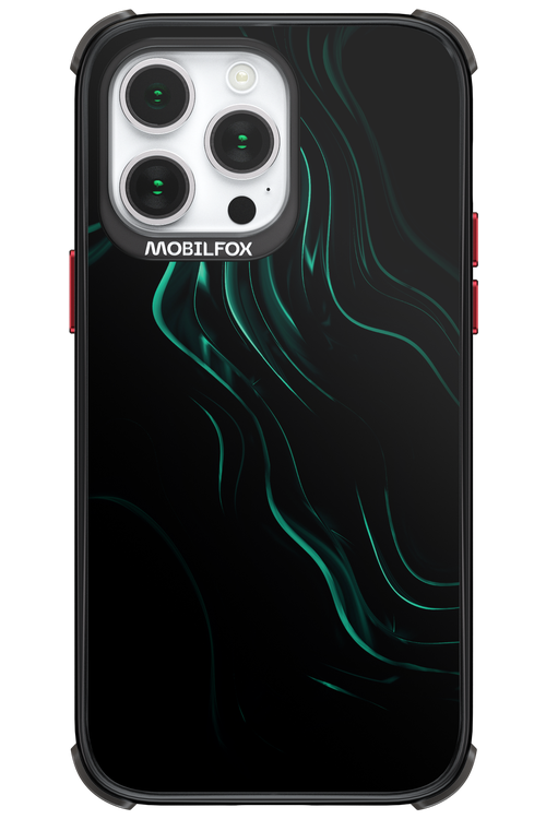 Northern Lights - Apple iPhone 14 Pro Max