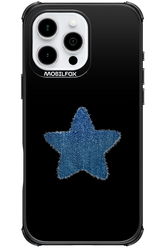 Denim Star - Apple iPhone 16 Pro Max