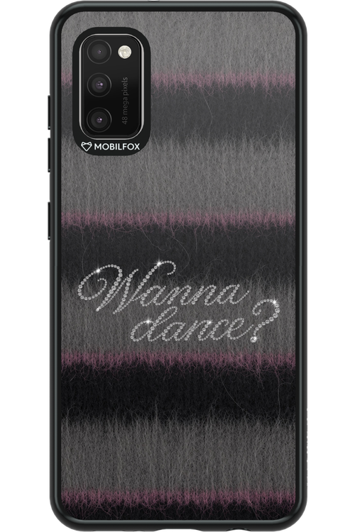 Dance Fever 2.0 - Samsung Galaxy A41