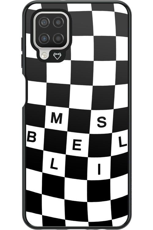 Belli Checked 2.0 - Samsung Galaxy A12