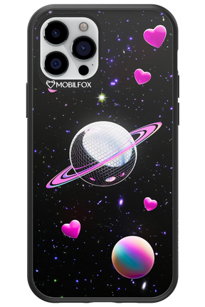 Girls Galaxy - Apple iPhone 12 Pro