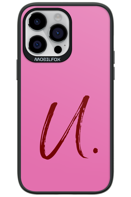 (Sorbet) U 2.0 - Apple iPhone 14 Pro Max