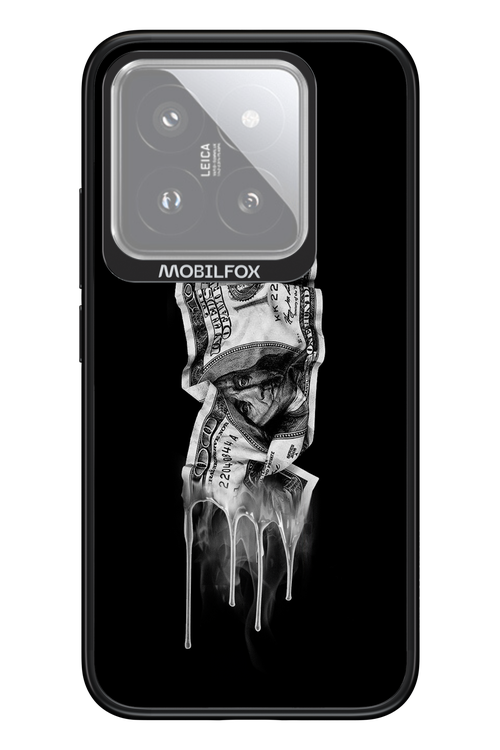 Melting Money 2.0 - Xiaomi 14