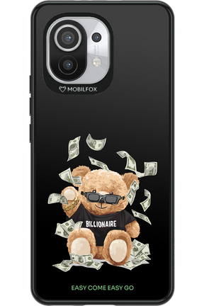 Easy Come Easy Go 2.0 - Xiaomi Mi 11 5G