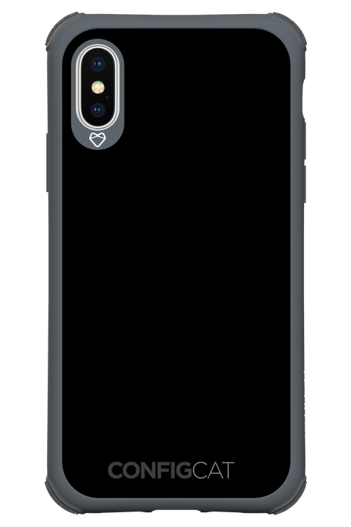 just because - Apple iPhone X