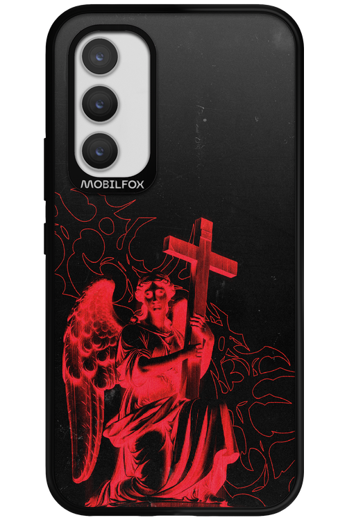 Fallen angel II 2.0 - Samsung Galaxy A34
