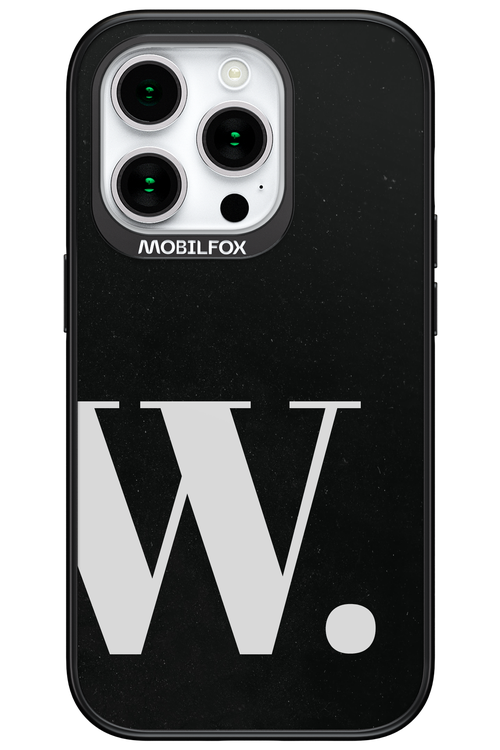 W (Off Space) 2.0 - Apple iPhone 15 Pro