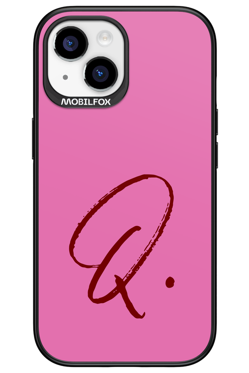 (Sorbet) Q 2.0 - Apple iPhone 15