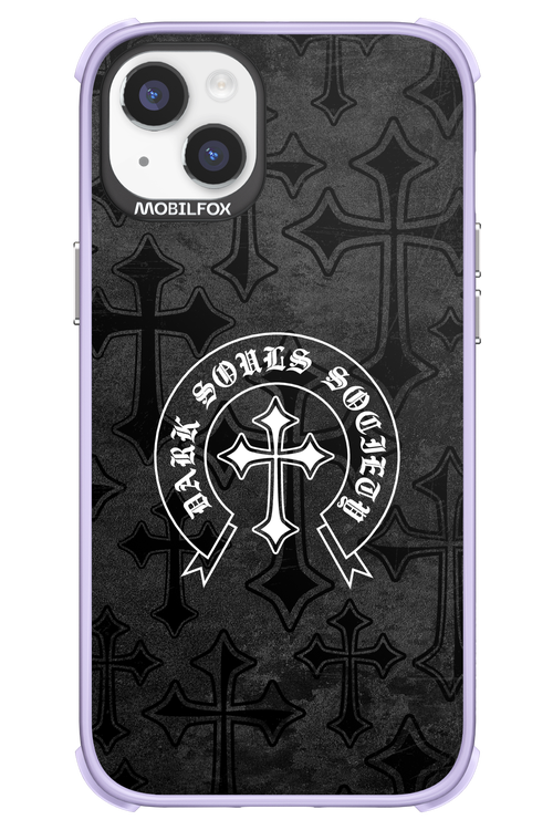 Dark Souls Society - Apple iPhone 14 Plus