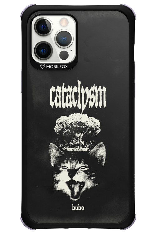 CATACLYSM - Apple iPhone 12 Pro Max