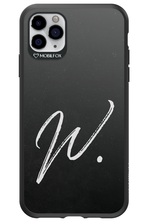 (Off Space) W 2.0 - Apple iPhone 11 Pro Max