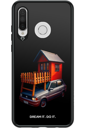 Dream It - Huawei P30 Lite