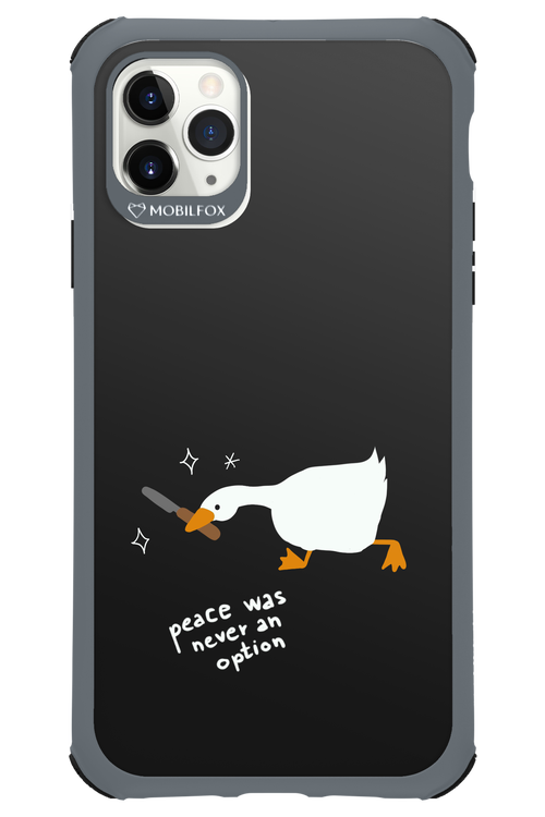 OPTION 2.0 - Apple iPhone 11 Pro Max