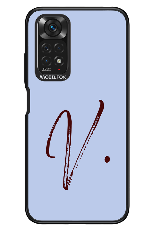 (Jellyfish Presso) V 2.0 - Xiaomi Redmi Note 11/11S 4G