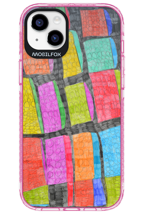 Bihari László 2.0 - Apple iPhone 14 Plus