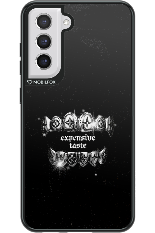 Expensive Taste - Samsung Galaxy S21 FE