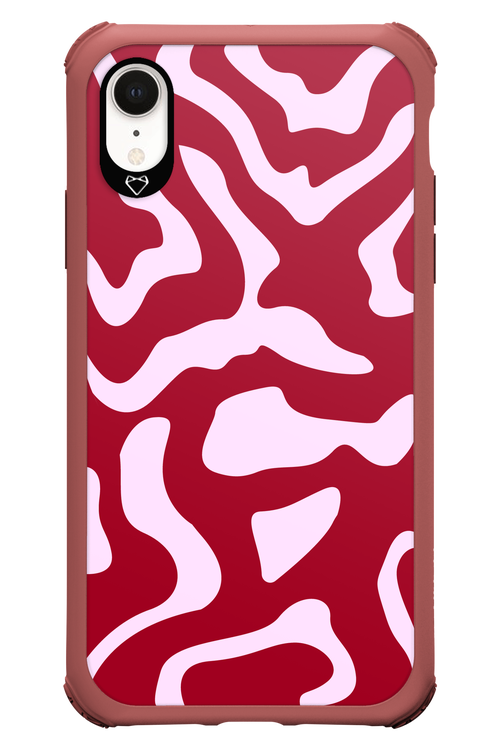 Strawberry Shake 2.0 - Apple iPhone XR
