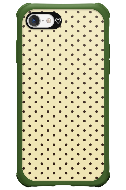 Butter Cookie - Apple iPhone 7