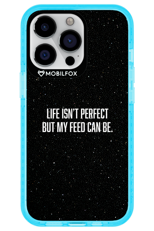 My feed 2.0 - Apple iPhone 13 Pro