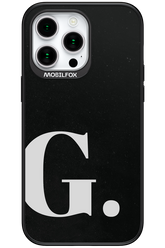 G (Off Space) 2.0 - Apple iPhone 15 Pro Max