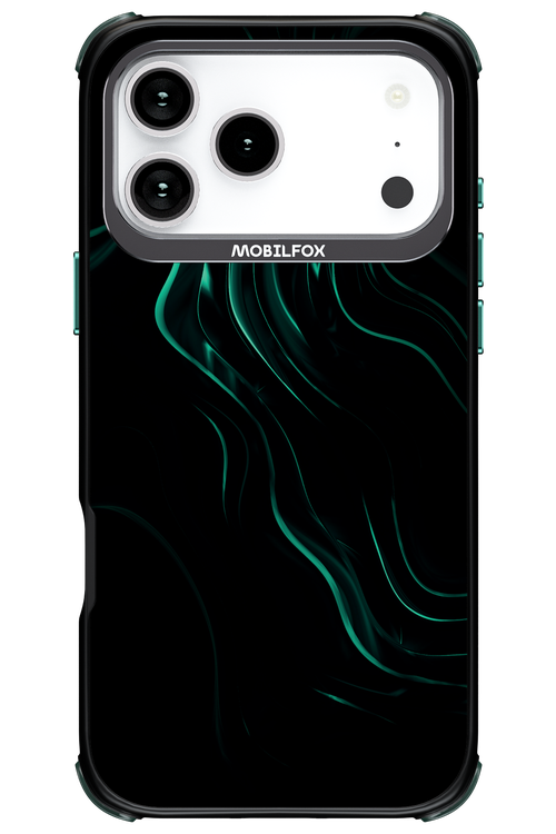 Northern Lights - Apple iPhone 17 Pro Max