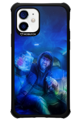 Wild Blue - Apple iPhone 12