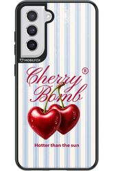 Cherry Bomb 2.0 - Samsung Galaxy S21 FE