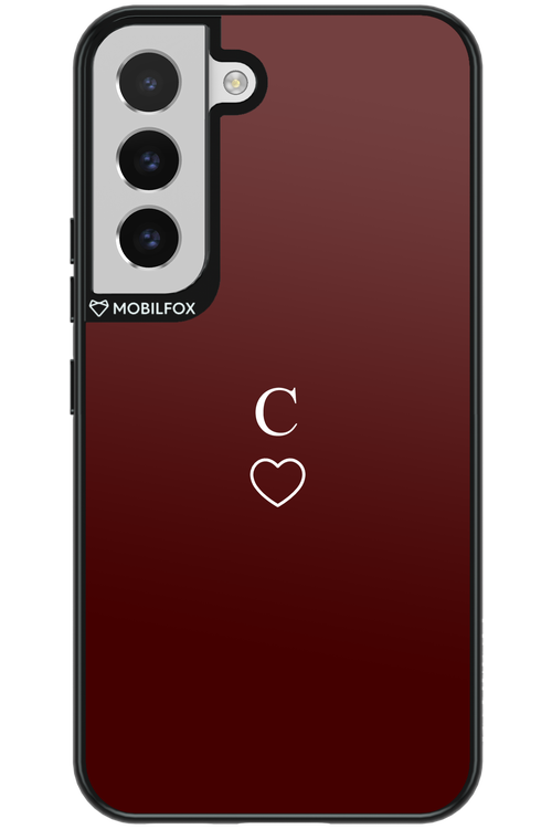 C Burgundia 2.0 - Samsung Galaxy S22