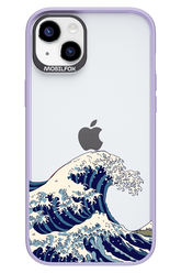 Great Wave 2.0 - Apple iPhone 14 Plus
