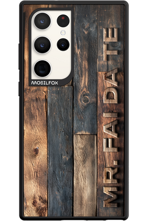 Mr. FAI DA TE - Samsung Galaxy S23 Ultra