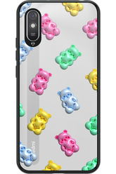 Gummmy Bears - Xiaomi Redmi 9A