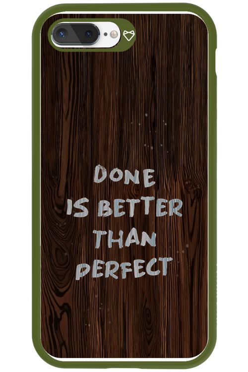 Perfect 2.0 - Apple iPhone 8 Plus