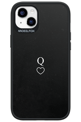 Q Black 2.0 - Apple iPhone 14 Plus